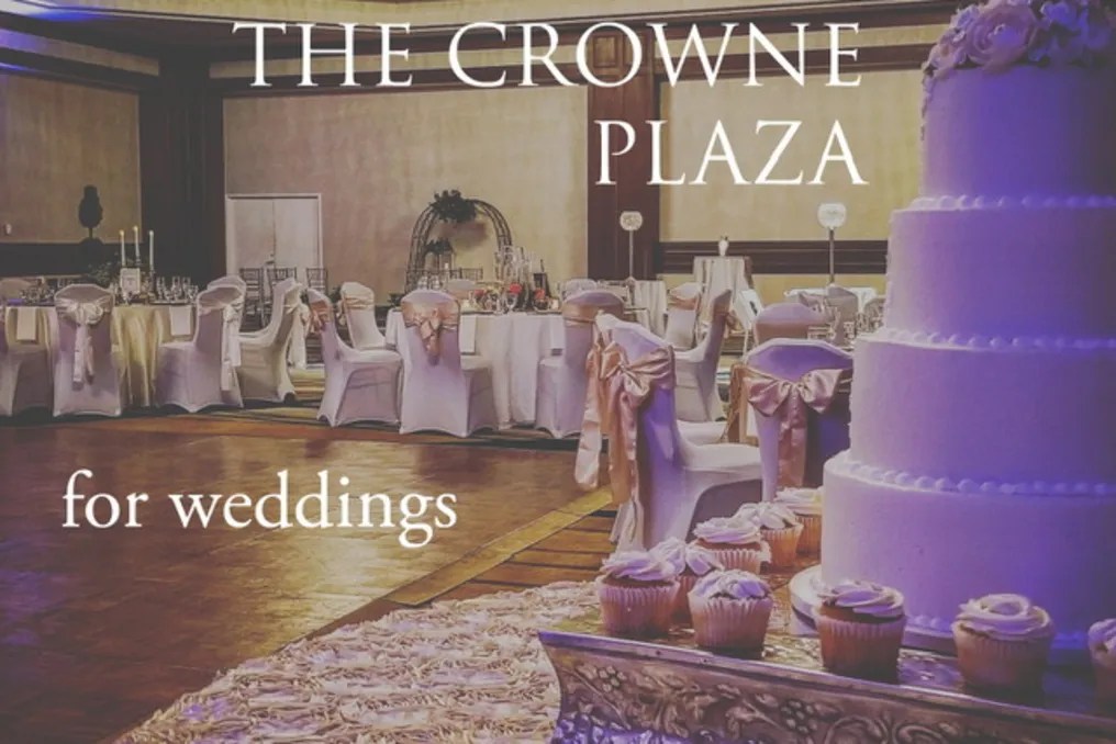 Crowne Plaza Springfield #3