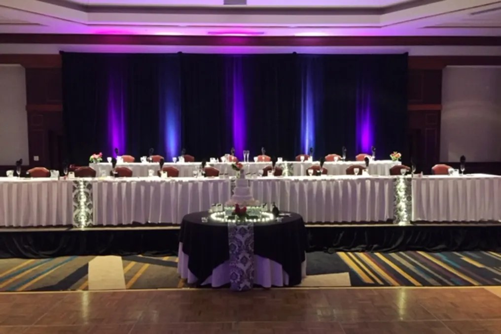 Crowne Plaza Springfield #5