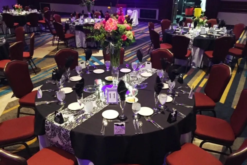 Crowne Plaza Springfield #7