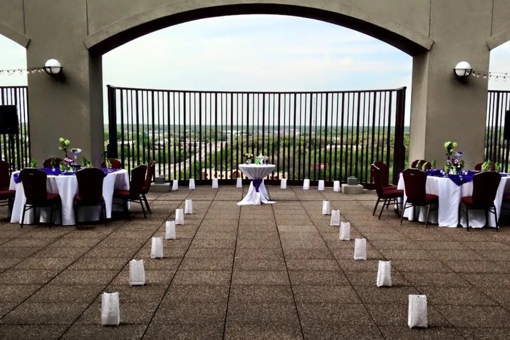 Crowne Plaza Springfield #9