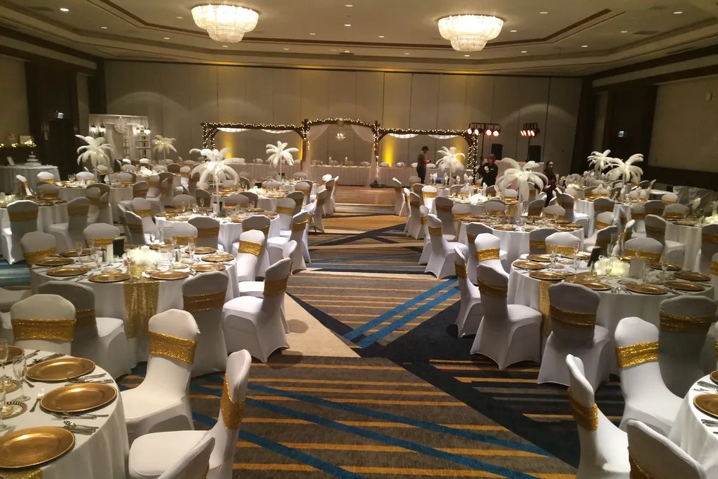 Crowne Plaza Springfield #10