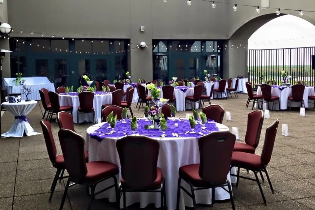 Crowne Plaza Springfield #11
