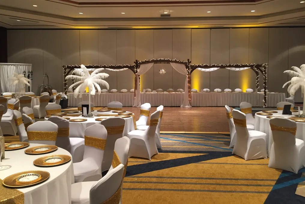 Crowne Plaza Springfield #12