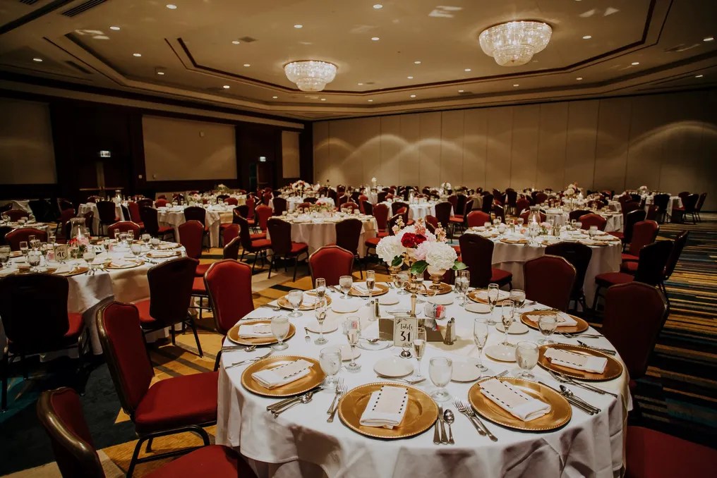 Crowne Plaza Springfield #14