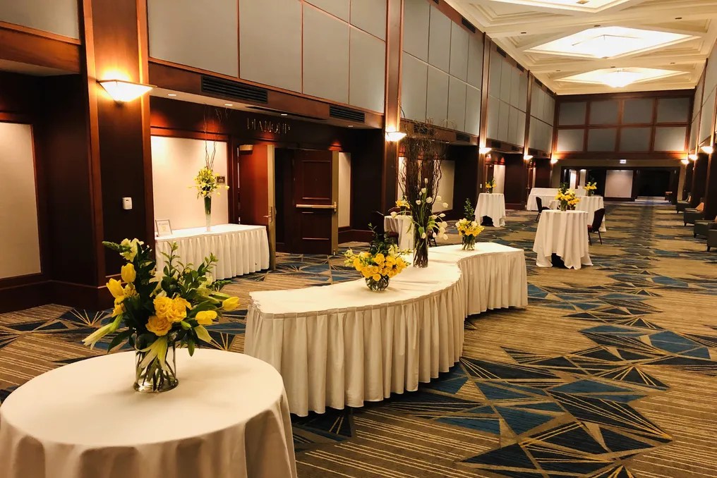 Crowne Plaza Springfield #15