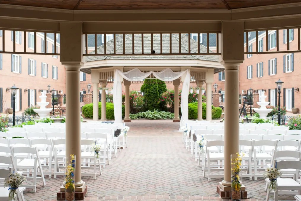 Hilton Wilmington/Christiana #17