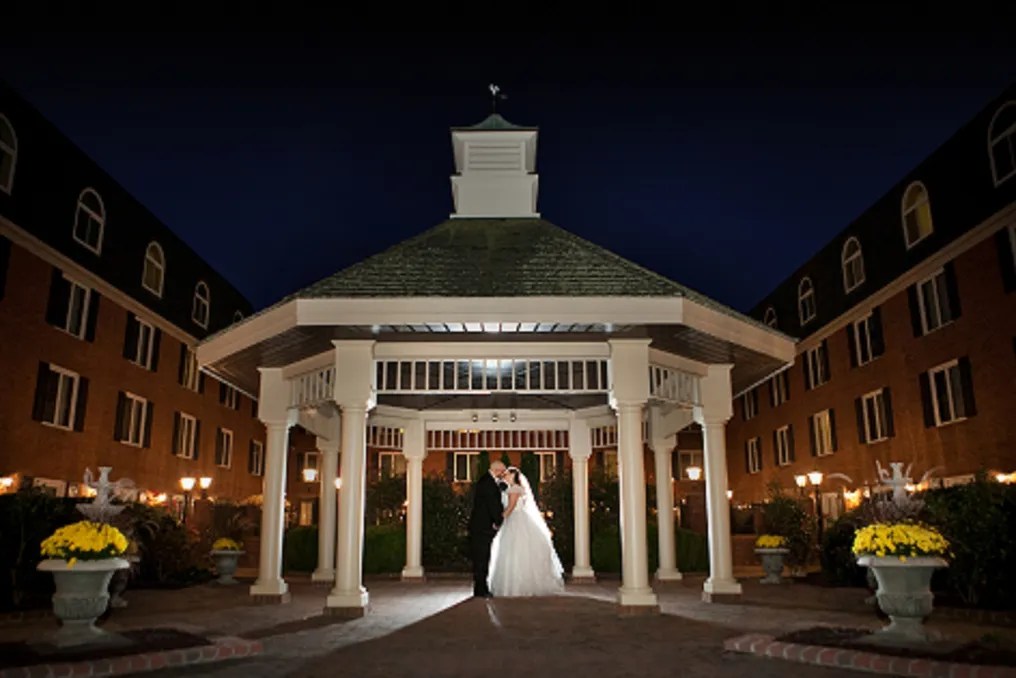 Hilton Wilmington/Christiana #25