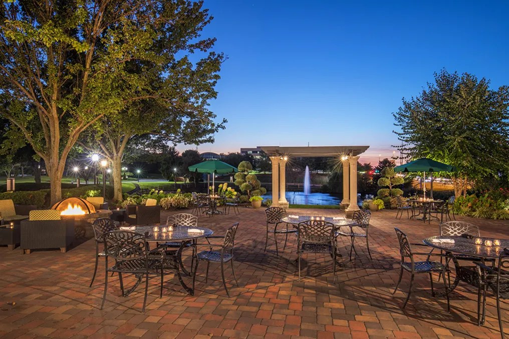 Hilton Wilmington/Christiana #27