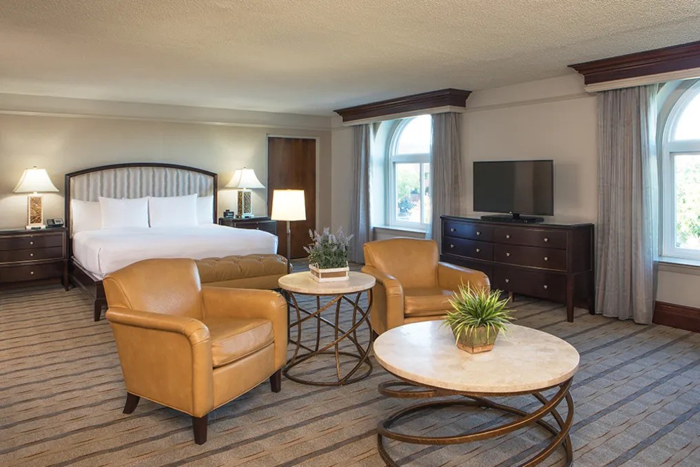 Hilton Wilmington/Christiana #32