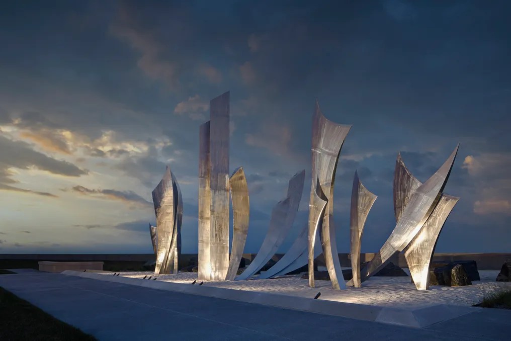 The War Memorial #24