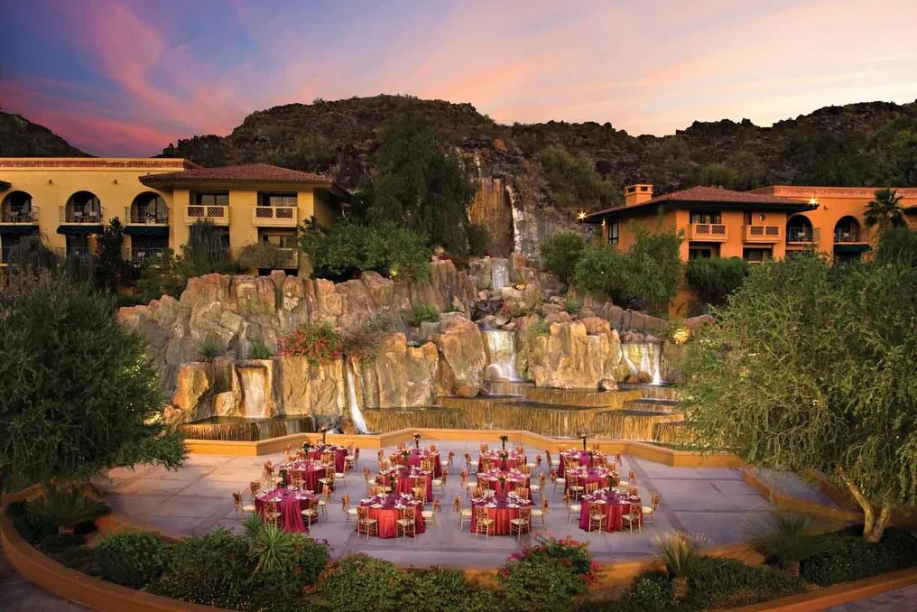 Pointe Hilton Tapatio Cliffs Resort #12