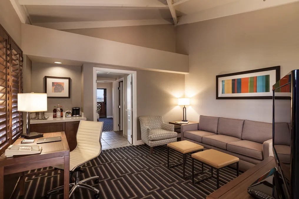 Pointe Hilton Tapatio Cliffs Resort #14