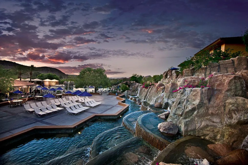 Pointe Hilton Tapatio Cliffs Resort #16