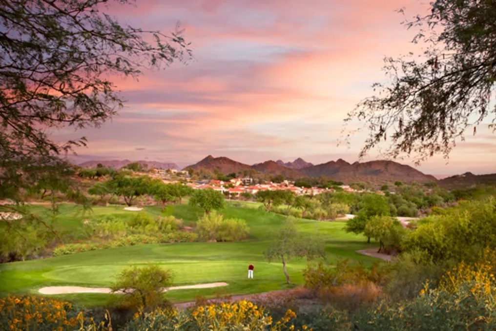 Pointe Hilton Tapatio Cliffs Resort #21