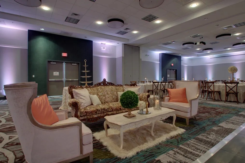 Holiday Inn & Suites Peoria at Grand Prairie #13