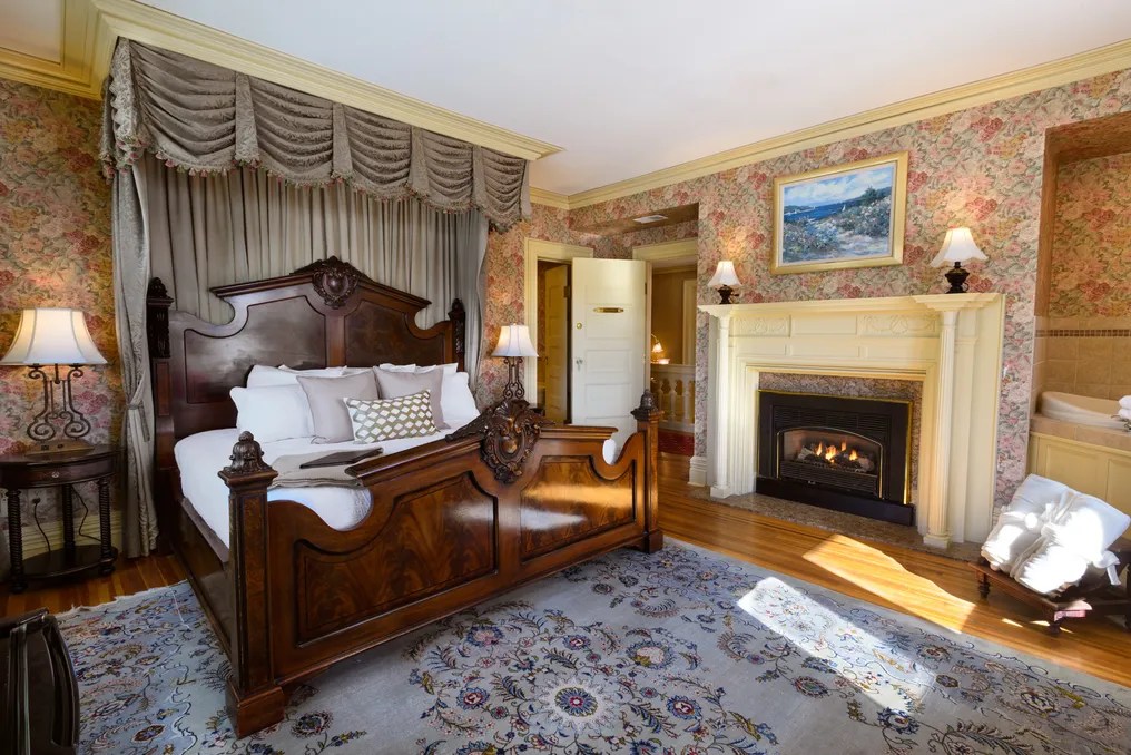 The Inn At Erlowest #10