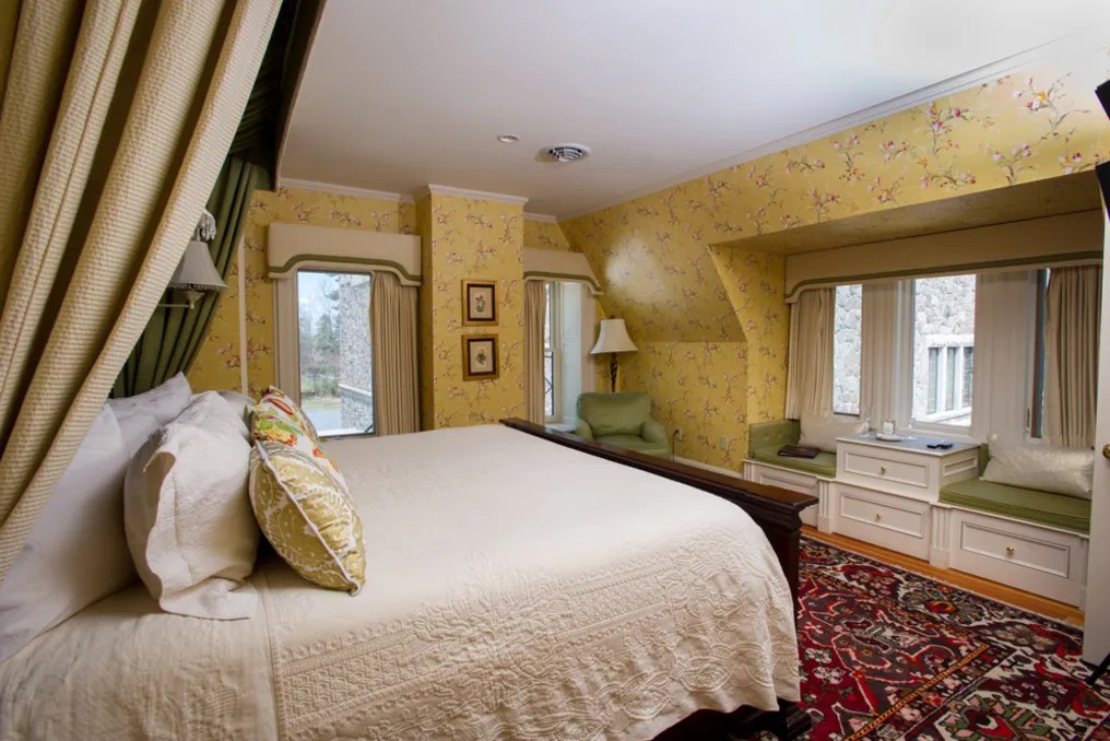 The Inn At Erlowest #18