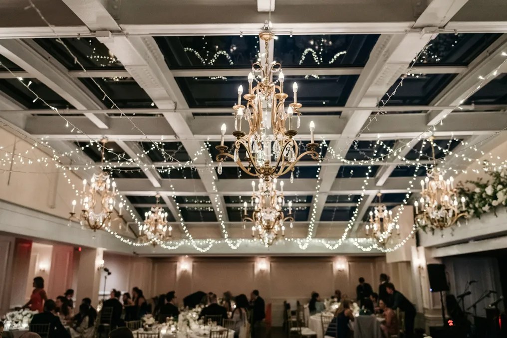 The Madison Club #4
