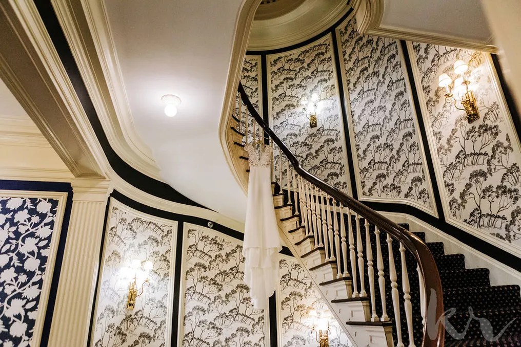 The Madison Club #5