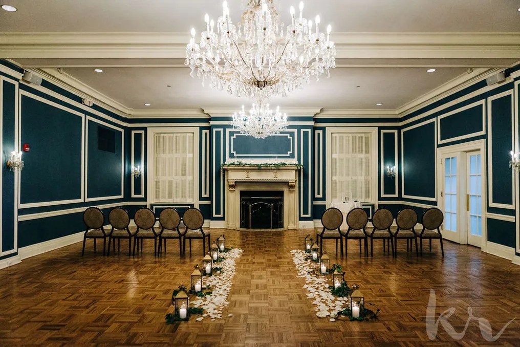 The Madison Club #8