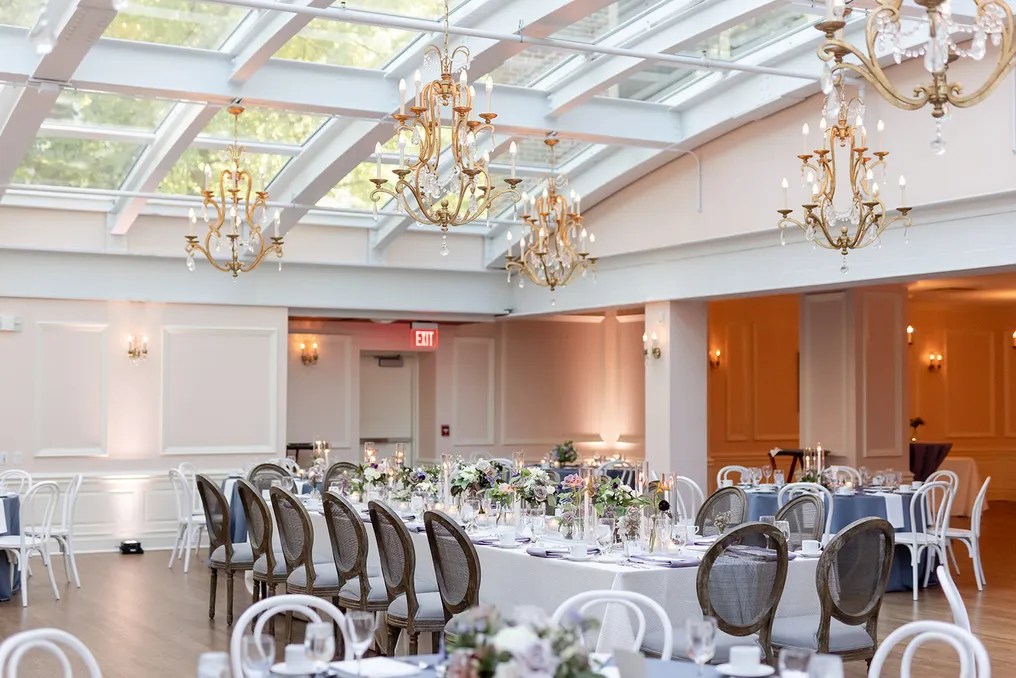 The Madison Club #36