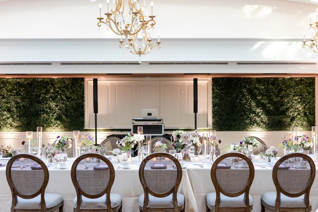 The Madison Club #38