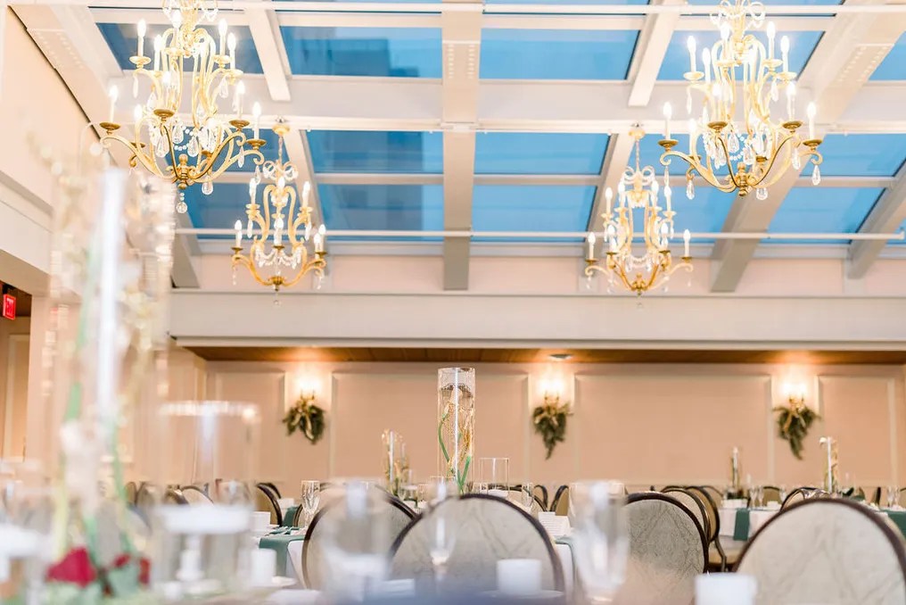 The Madison Club #46
