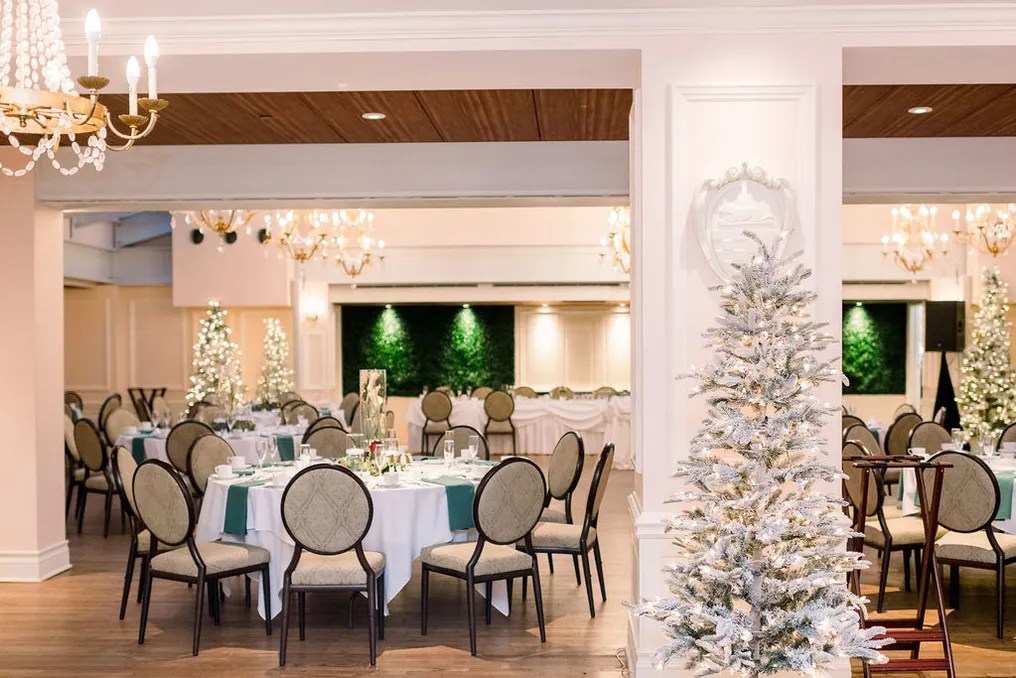 The Madison Club #51