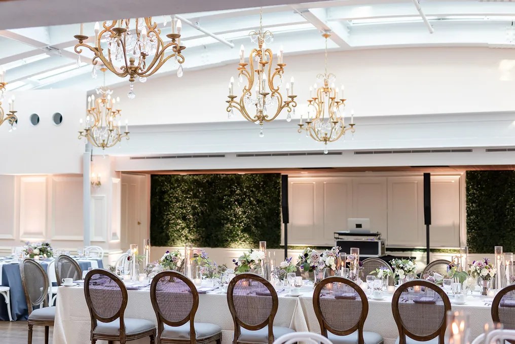 The Madison Club #70