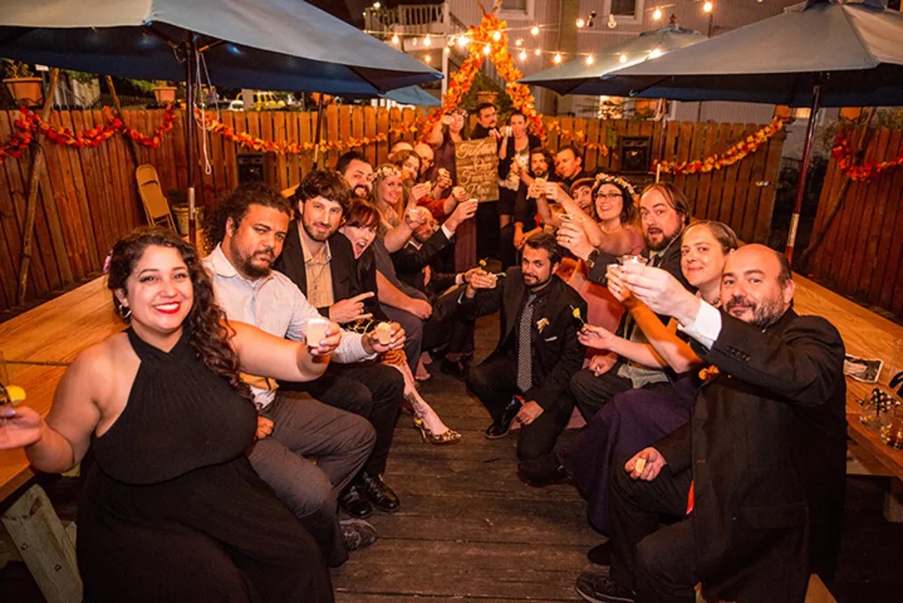 Blue Pit BBQ & Whiskey Bar #1