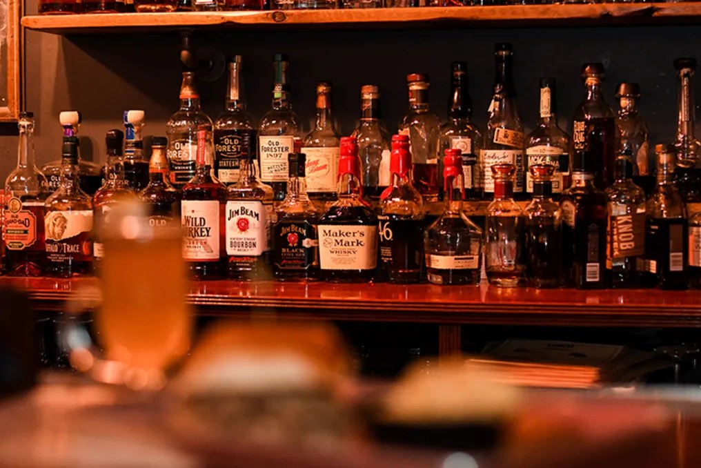 Blue Pit BBQ & Whiskey Bar #3