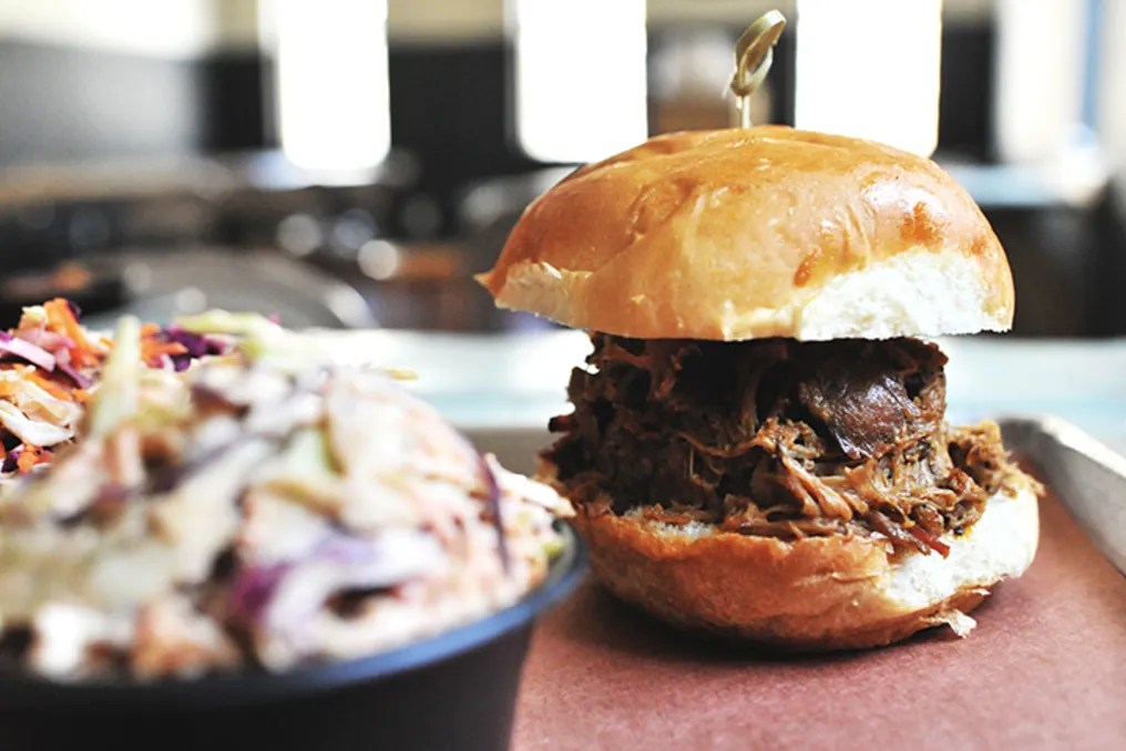 Blue Pit BBQ & Whiskey Bar #4