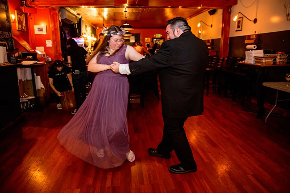 Blue Pit BBQ & Whiskey Bar #8