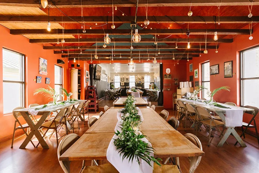 Blue Pit BBQ & Whiskey Bar #9
