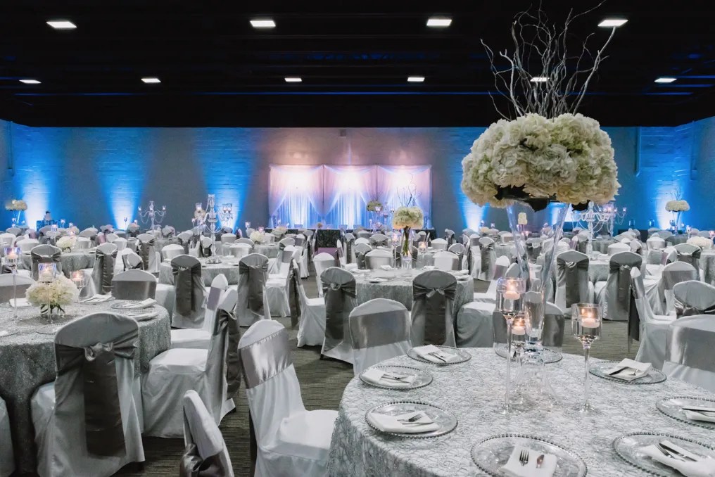 The Bells Event Center #1