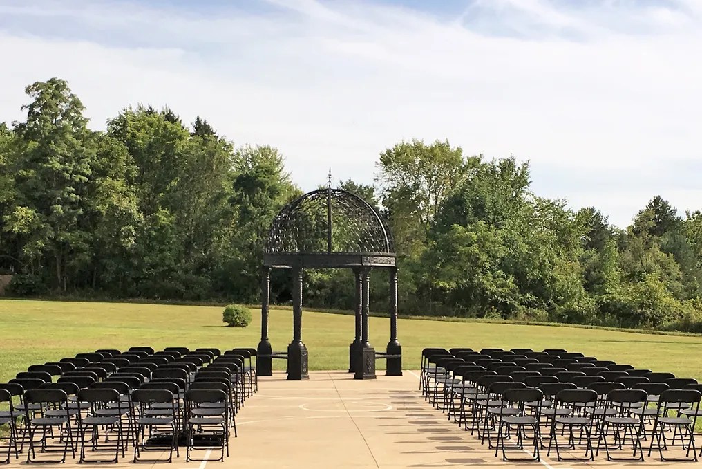 The Bells Event Center #3