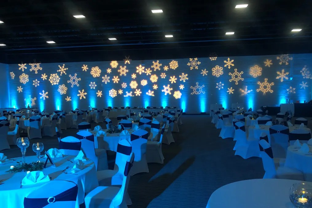 The Bells Event Center #4