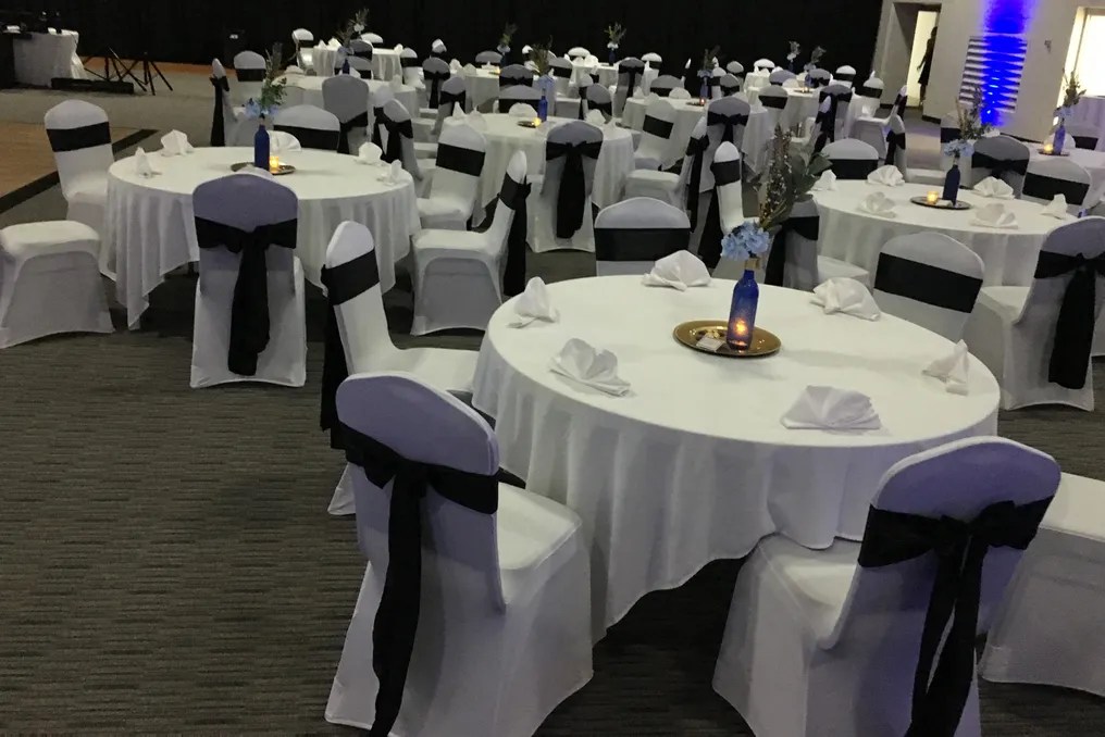 The Bells Event Center #7