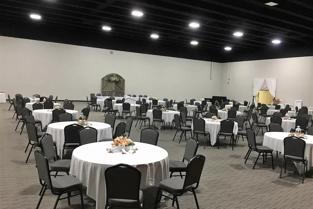 The Bells Event Center #8