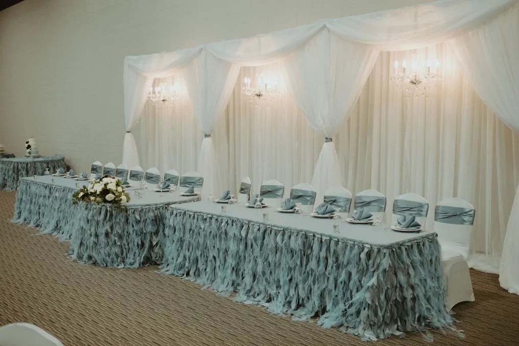 The Bells Event Center #9