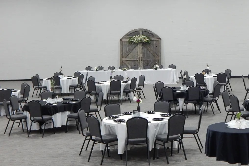 The Bells Event Center #10