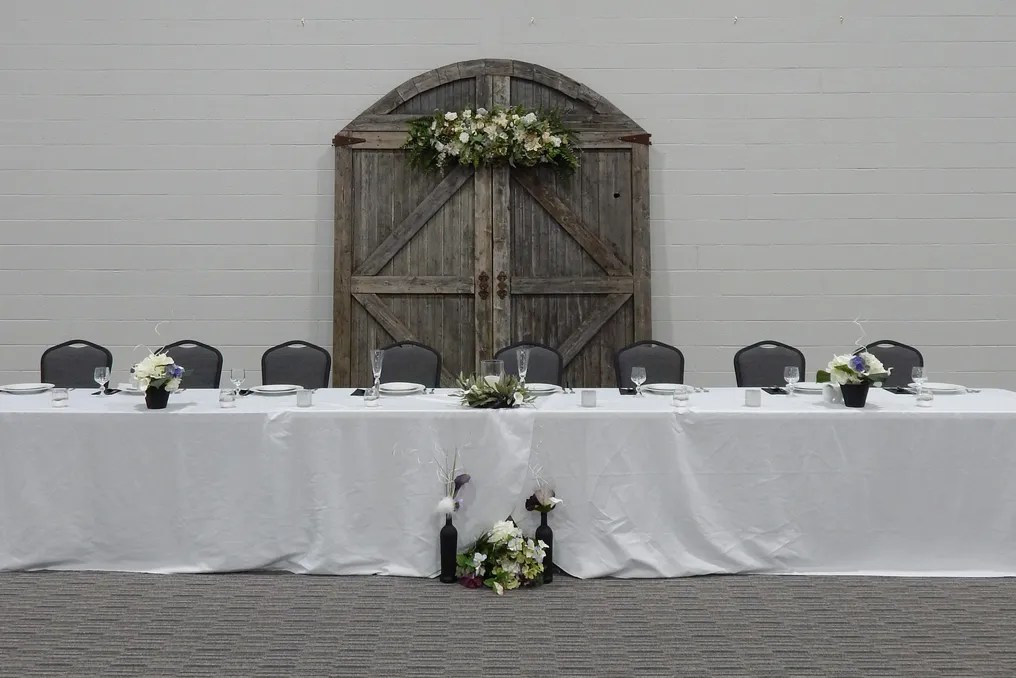 The Bells Event Center #11