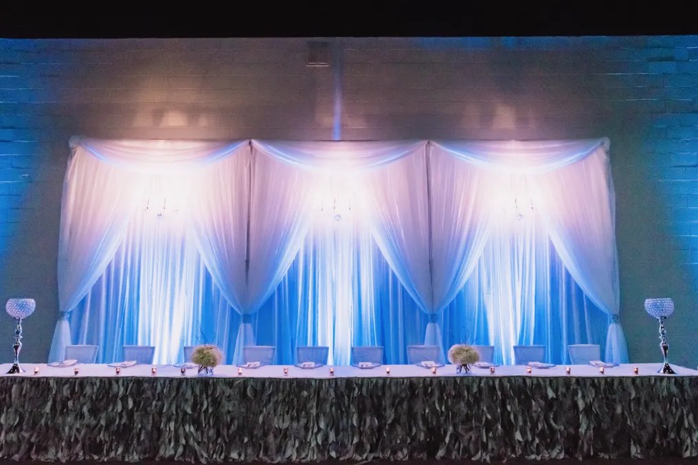 The Bells Event Center #12