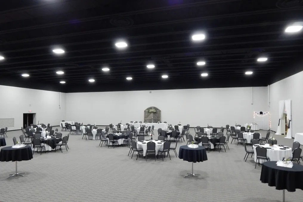 The Bells Event Center #16