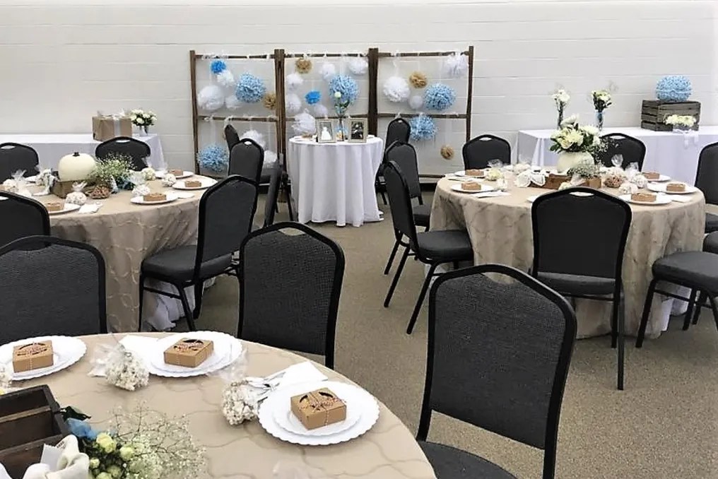 The Bells Event Center #21