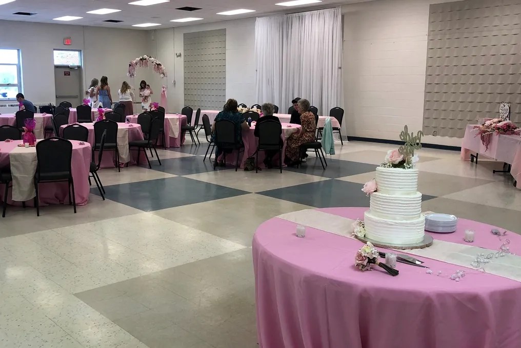 The Bells Event Center #22