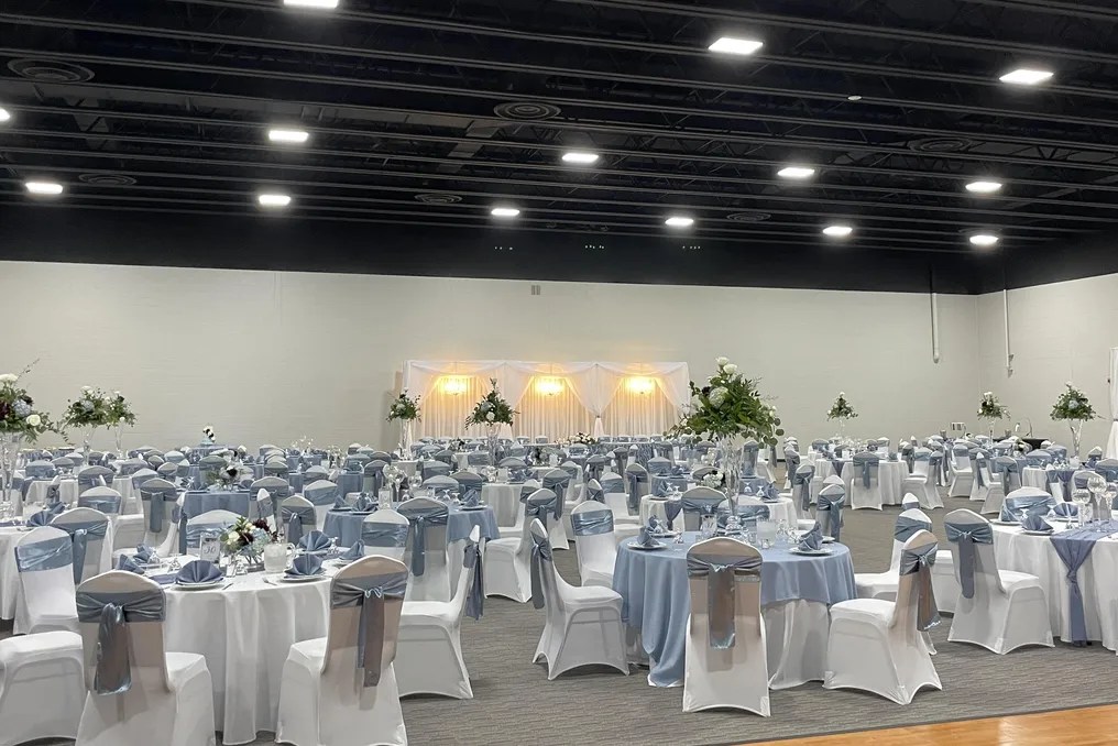 The Bells Event Center #25