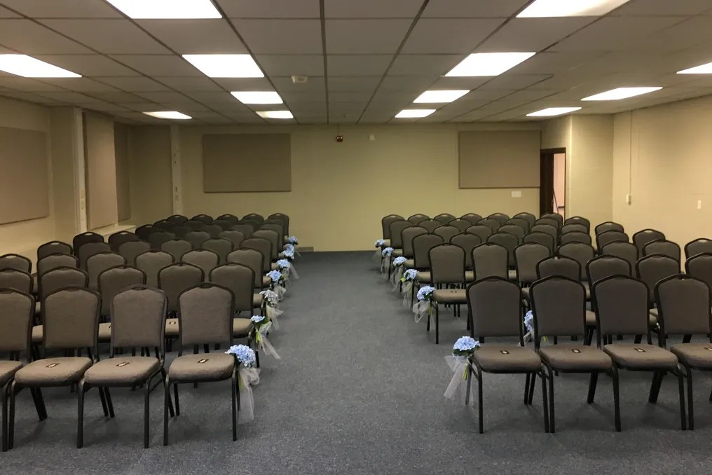 The Bells Event Center #28