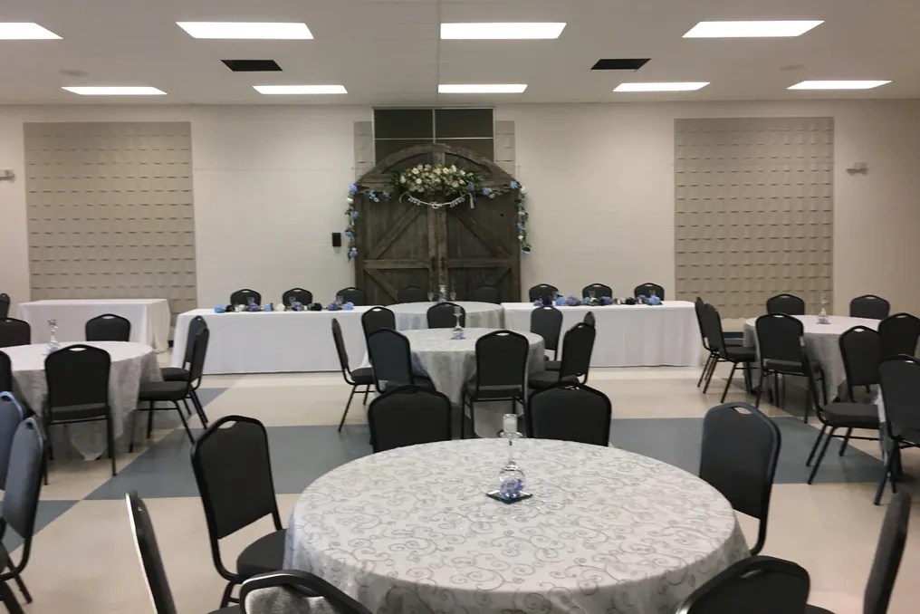 The Bells Event Center #29