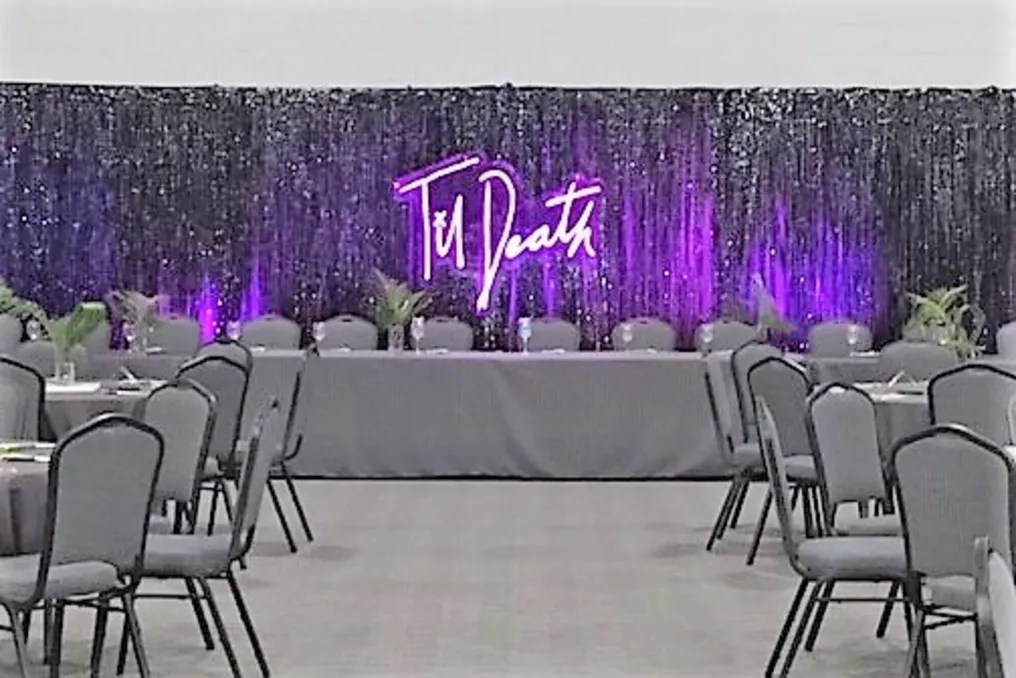 The Bells Event Center #30